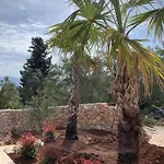 Secret Garden Lefkada Apartament *