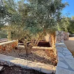 Secret Garden Lefkada Frínion