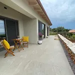 Apartament Secret Garden Lefkada Frínion