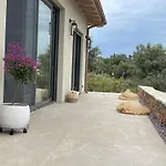 Apartament Secret Garden Lefkada