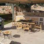 Apartament Secret Garden Lefkada
