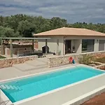 Apartament Secret Garden Lefkada