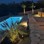 Secret Garden Lefkada Apartament *