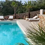 Apartament Secret Garden Lefkada