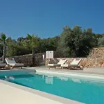 Secret Garden Lefkada Frínion