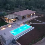 Apartament Secret Garden Lefkada