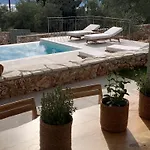 Secret Garden Lefkada Apartament *