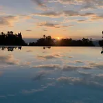 Apartament Secret Garden Lefkada Frínion