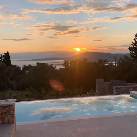 Secret Garden Lefkada Apartment Frinion