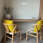 アパート Secret Garden Lefkada *