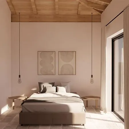 Secret Garden Apartment
