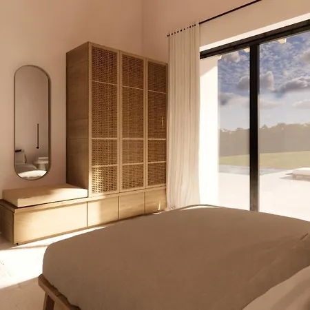 Secret Garden Apartment Lefkada City