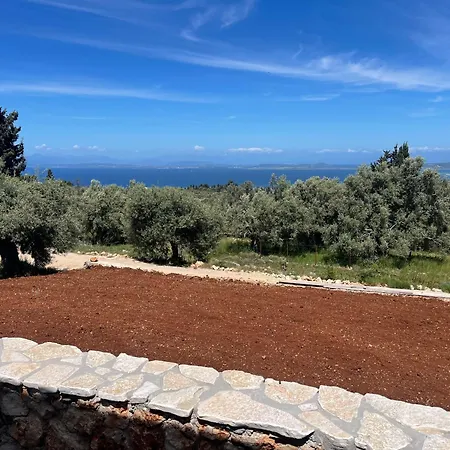 Apartment Secret Garden Lefkada City