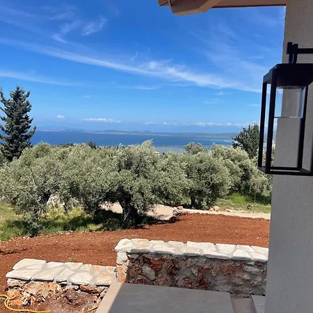 Secret Garden Lefkada Apartament