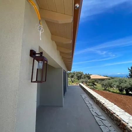 Apartament Secret Garden Lefkada *
