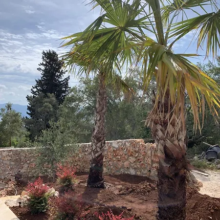 Secret Garden Lefkada Apartament *
