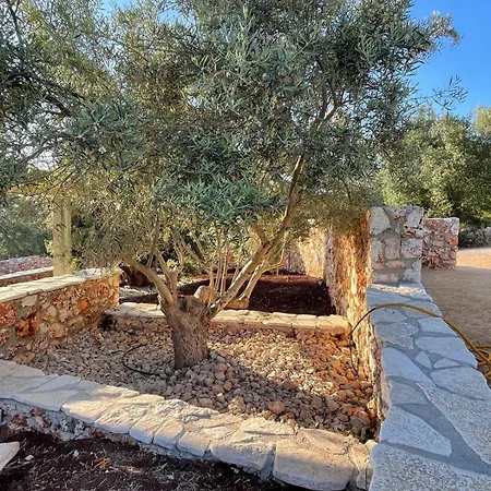 Secret Garden Lefkada Frinion