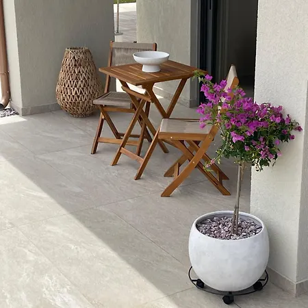 Apartment Secret Garden Lefkada *