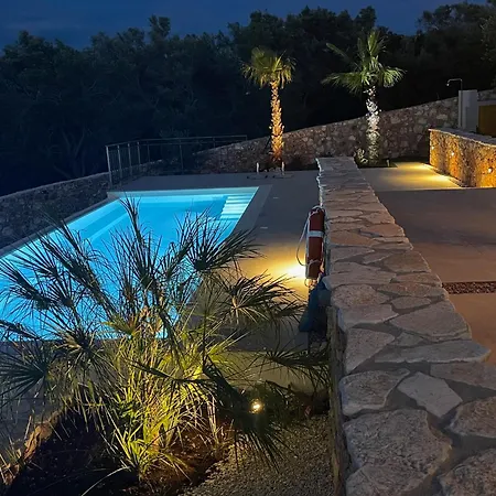 Secret Garden Lefkada Apartment *