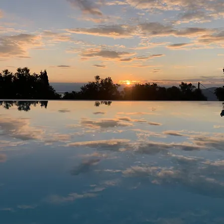アパート Secret Garden Lefkada Frínion