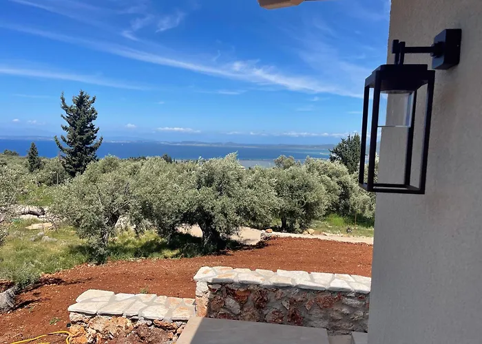 Secret Garden Lefkada Διαμέρισμα