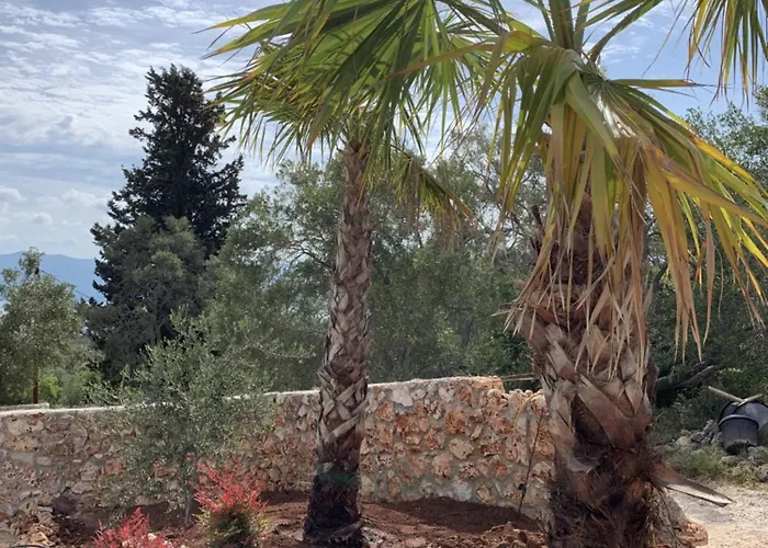 Secret Garden Lefkada Διαμέρισμα *
