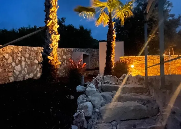 Διαμέρισμα Secret Garden Lefkada