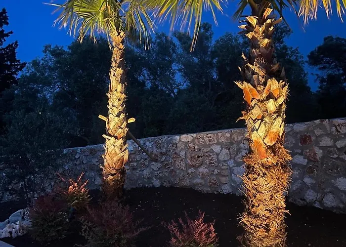 Secret Garden Lefkada Διαμέρισμα Φρύνι