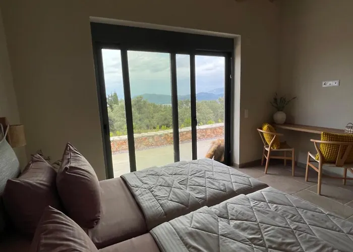 Secret Garden Lefkada Διαμέρισμα *