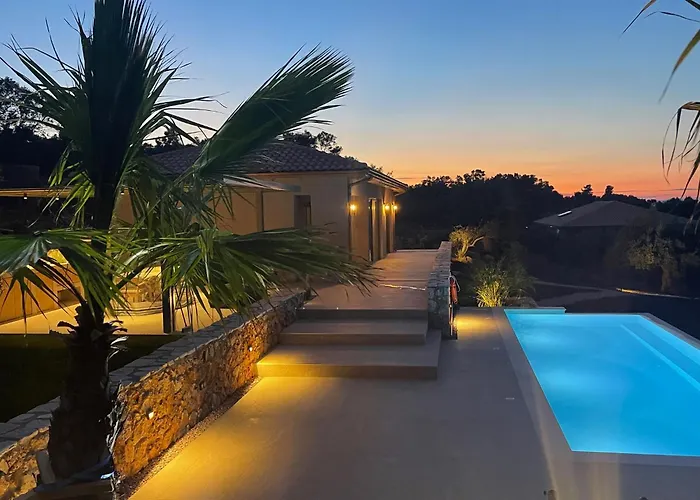 Secret Garden Lefkada Φρύνι
