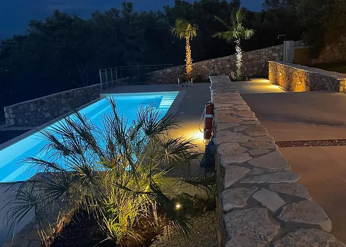 Secret Garden Lefkada Διαμέρισμα *