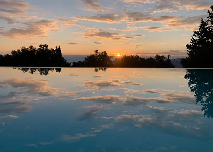 Secret Garden Lefkada Διαμέρισμα *