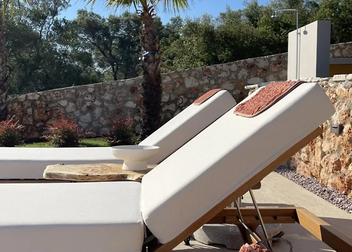 Secret Garden Lefkada Διαμέρισμα