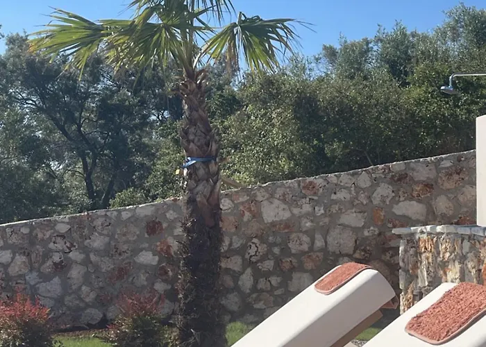 Secret Garden Lefkada Διαμέρισμα